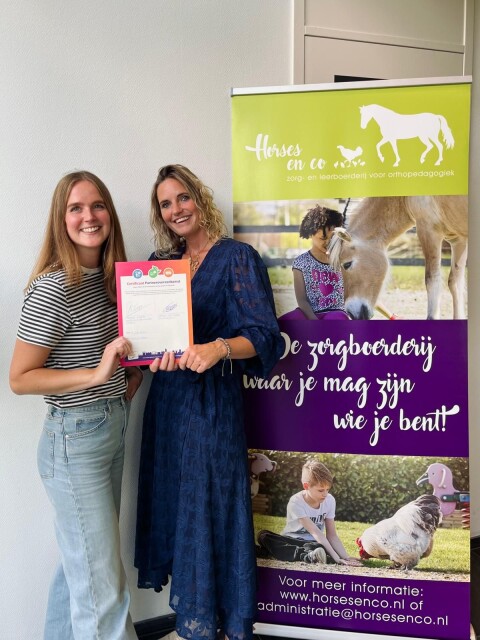 Partner Stichting MBO