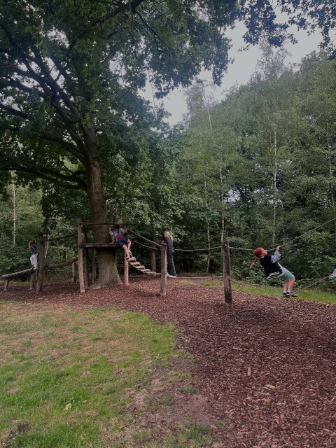 Zomerkamp 1